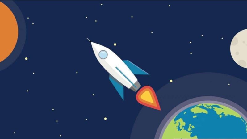 Hình khởi nghiệp hoạt hình