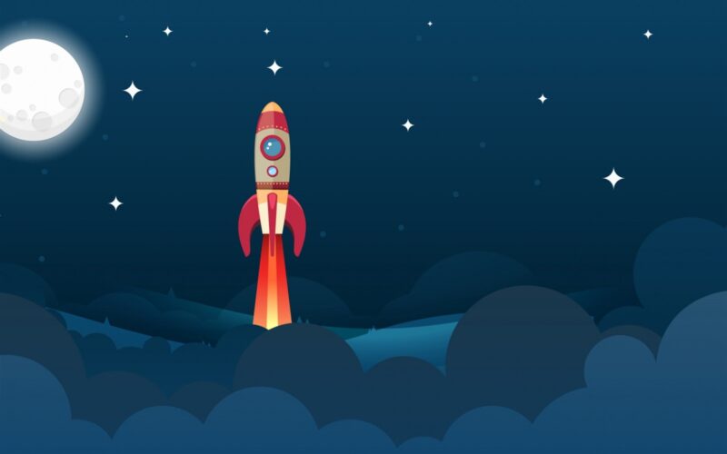 Hình khởi nghiệp tàu bay