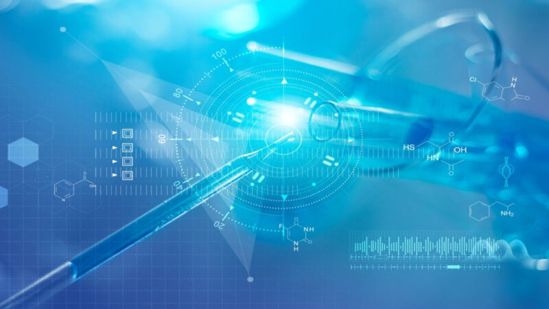 Hình nền Hóa học Full HD