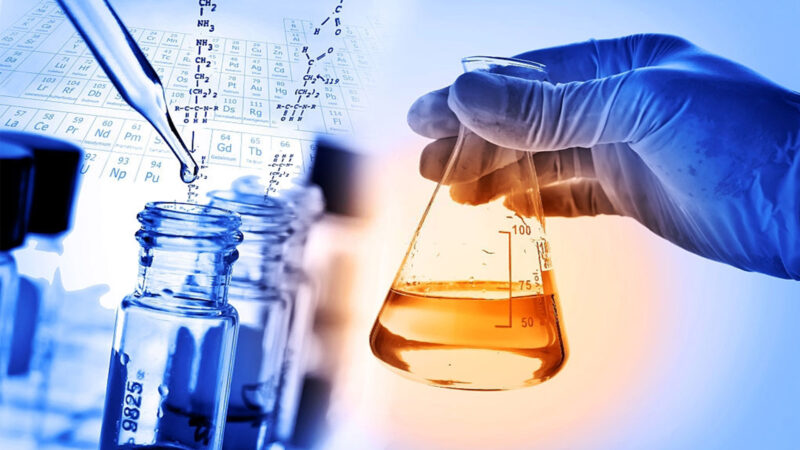 Hình nền Hóa học đẹp