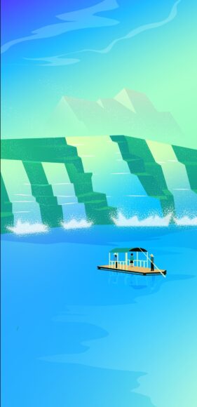 Hình nền Vsmart 1080