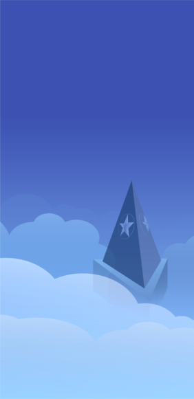 Hình nền Vsmart Aris Pro