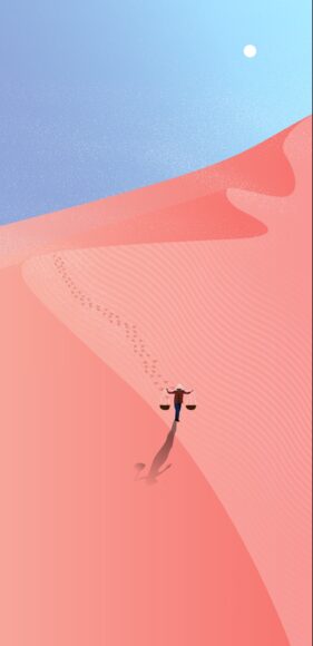 Hình nền Vsmart Star 5