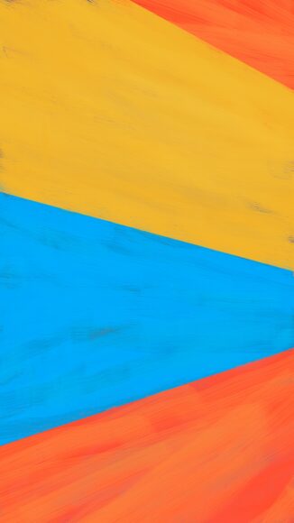 Hình nền Vsmart màu sắc