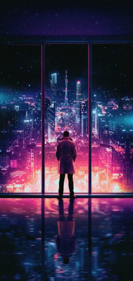 Hình nền độc thân siêu ngầu