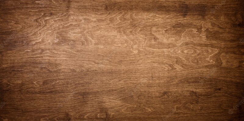 Hình nền gỗ đơn giản