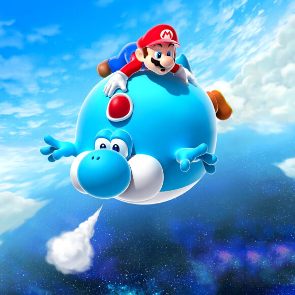 Hình nền iPad đẹp 3D