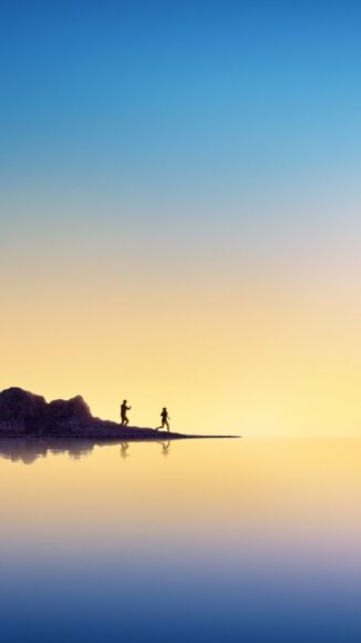 Hình nền quê hương đẹp mắt