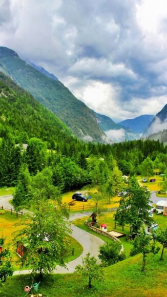 Hình nền quê hương đẹp nhất