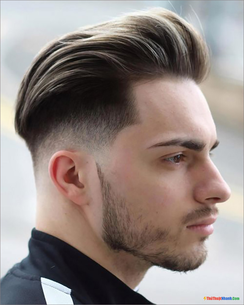 Những kiểu tóc nam đẹp cắt tóc nam đẹp ninh bình ấn tượng nhất năm 2023
