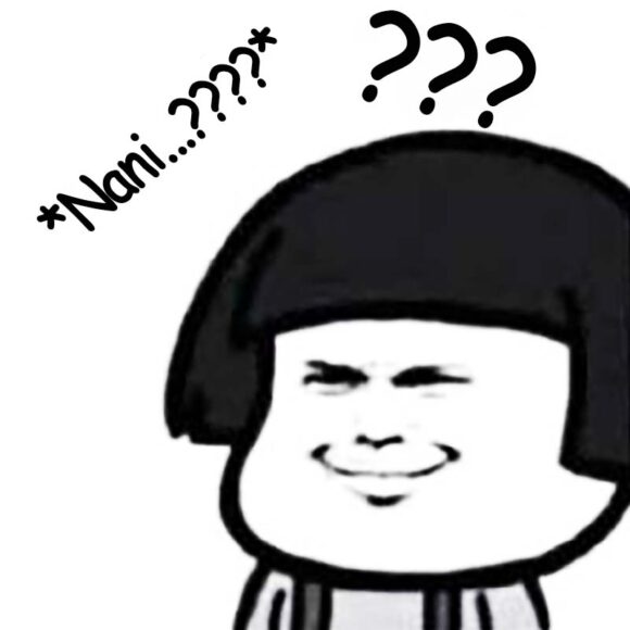 Meme Gấu trúc khó hiểu