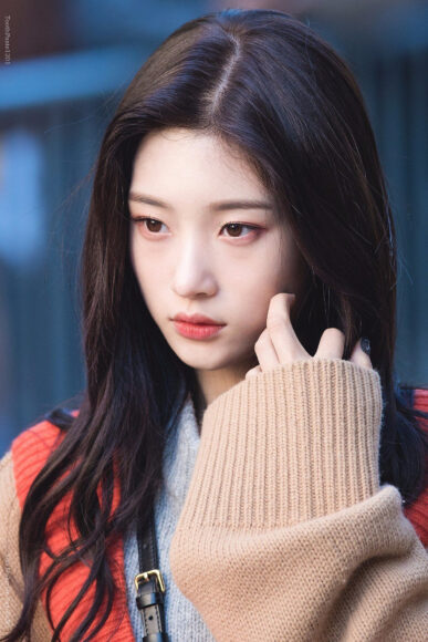 Những đôi mắt buồn đẹp nhất