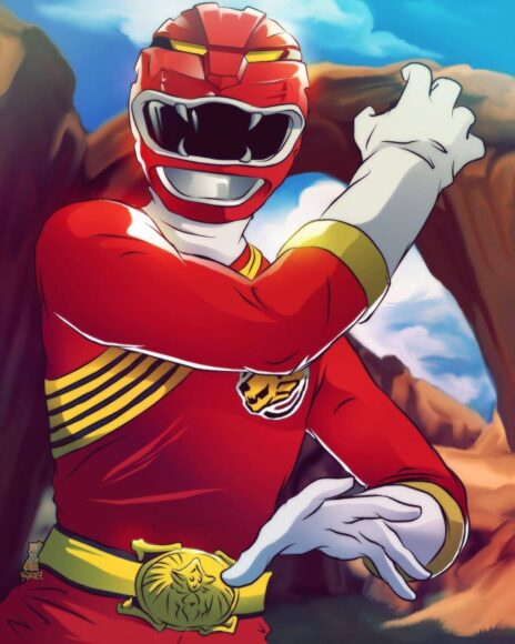 Tải ảnh siêu nhân gao