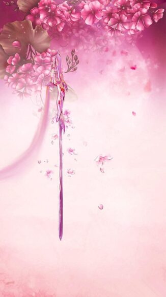 Tranh cổ phong ấn tượng