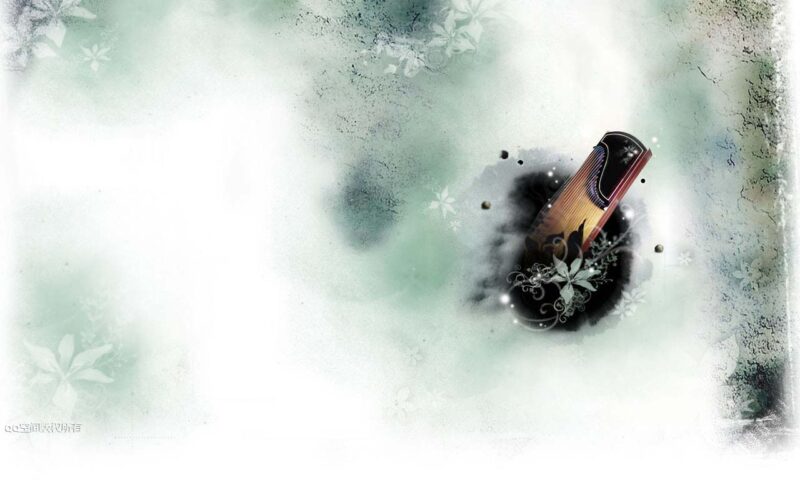 Tranh cổ phong đẹp nhất