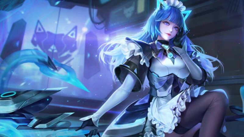 ảnh Điêu Thuyền ấn tượng