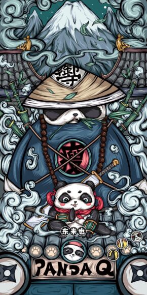 ảnh Graffiti đẹp