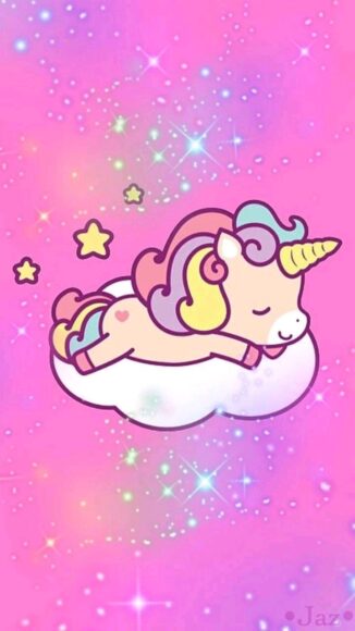 ảnh Kỳ Lân chibi cute