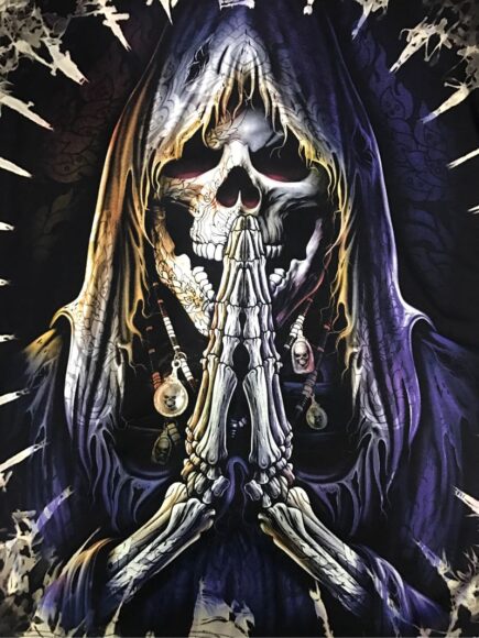 Grim Reaper Wallpaper HD - Ứng dụng trên Google Play