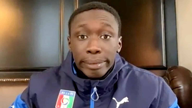 ảnh anh da đen hài hước gây cười