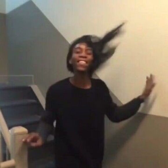 ảnh anh da đen hài hước nhất