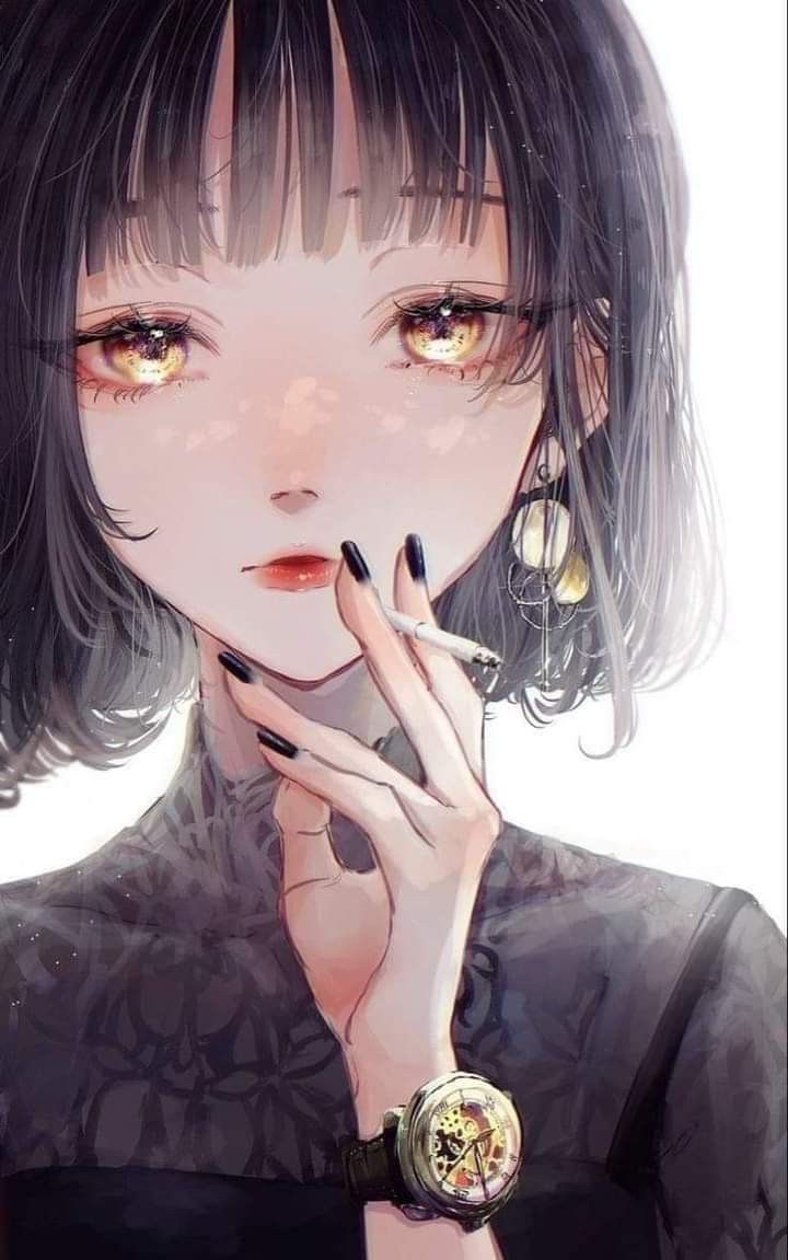 Trọn Bộ Sưu Tập Ảnh Anime Girl Lạnh Lùng Vô Cảm Độc Đáo Có Một Không Hai -  Việt Nam Fine Art - Tháng Tám - 2023