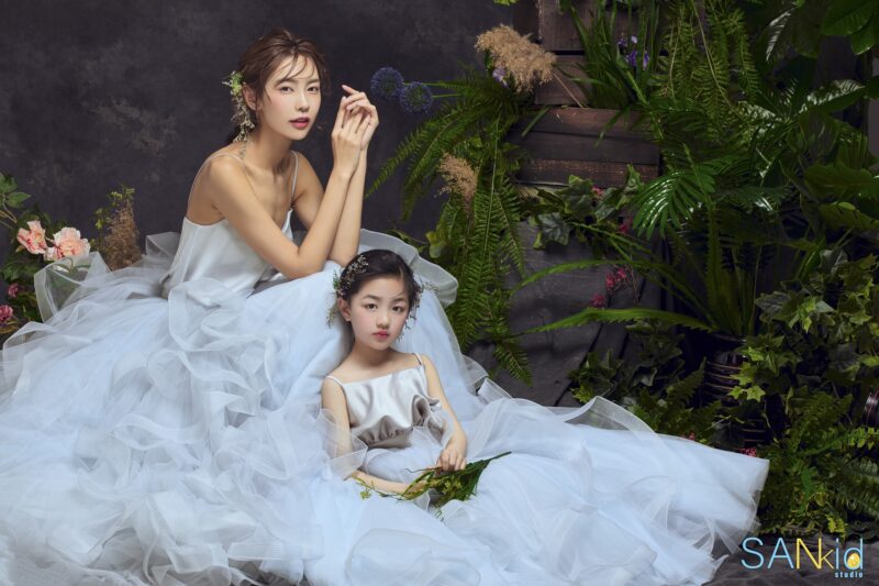 ảnh mẹ và bé thiên thần