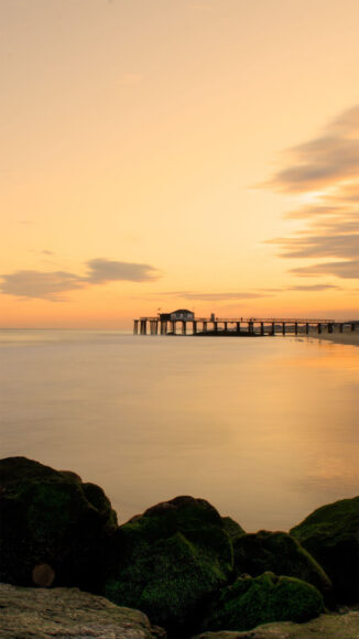 ảnh nền iPhone 4K lãng mạn