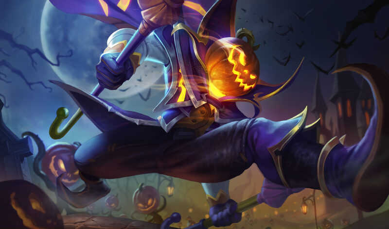 ảnh ryoma trang phục haloween