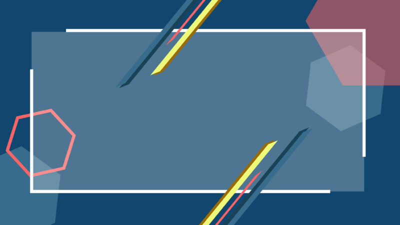 background banner công thức hóa học