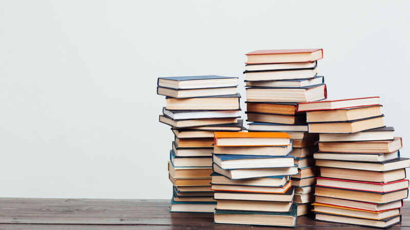 background sách đơn giản mà đẹp