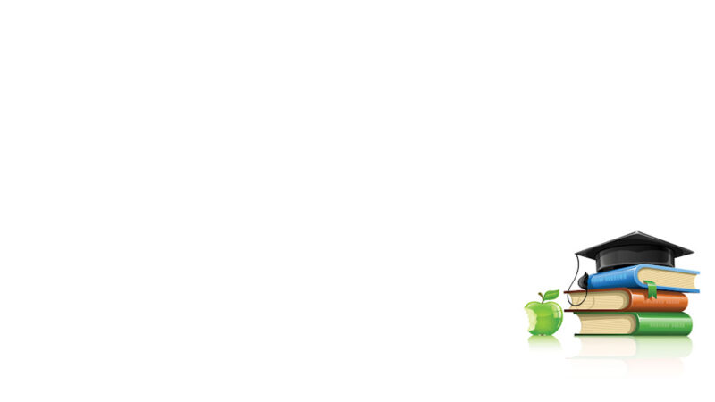 background sách nền trắng