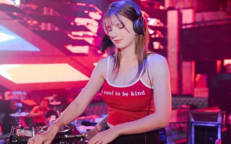 hình DJ đẹp nhất