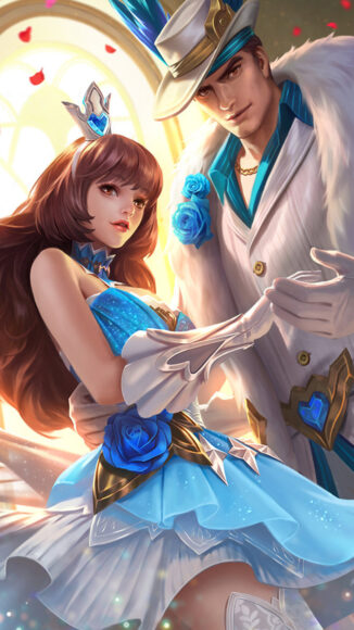 hình Điêu Thuyền ấn tượng