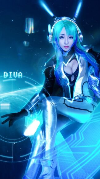 hình Điêu Thuyền lạnh lùng