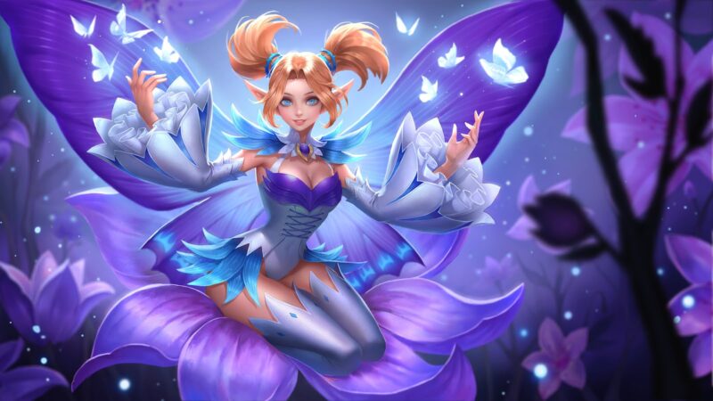 hình Điêu Thuyền tuyệt đẹp