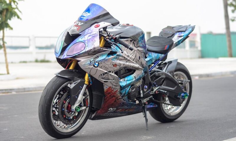 hình PKL phong cách