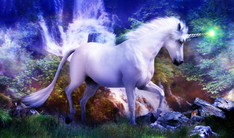 hình ảnh Kỳ Lân đẹp