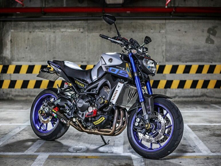 hình ảnh PKL xanh đen