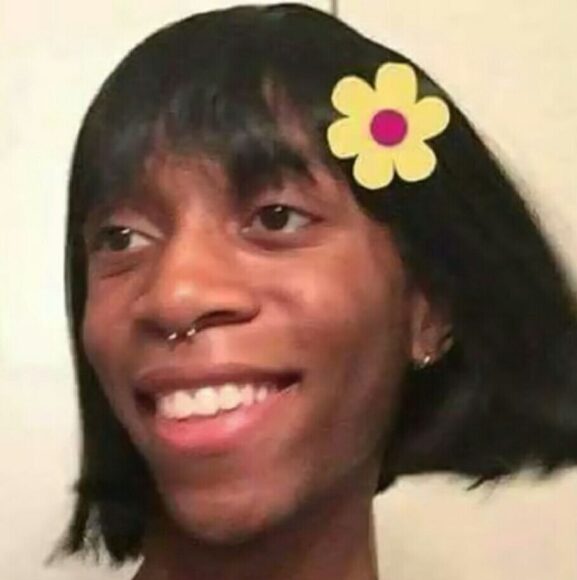 hình ảnh anh da đen gây cười