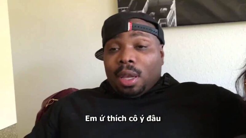 hình ảnh anh da đen hài hước độc đáo