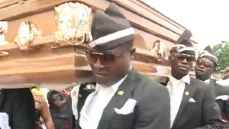 hình ảnh anh da đen hài hước lạ