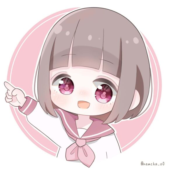 hình ảnh avatar cute