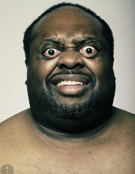 hình anh da đen ấn tượng