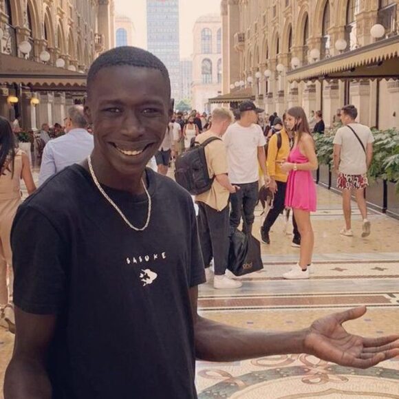 hình anh da đen cười đẹp nhất