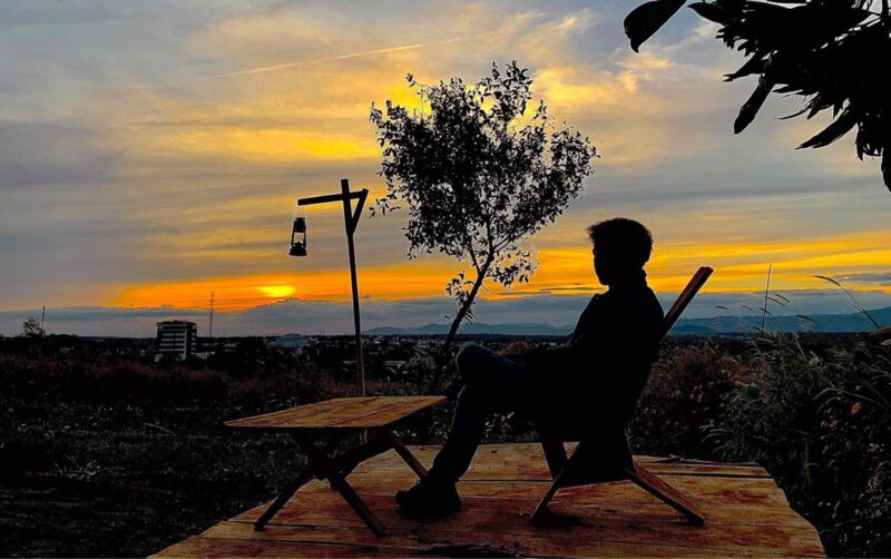 hình ảnh hoàng hôn đẹp