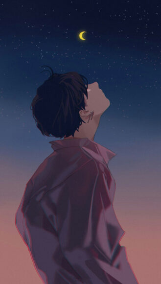 hình ảnh kết thúc tình yêu buồn bã