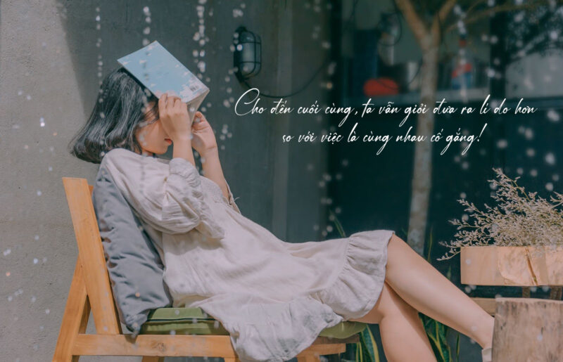 hình ảnh kết thúc tình yêu buồn mang mác