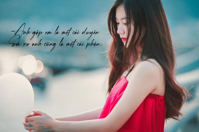 hình ảnh kết thúc tình yêu đẹp