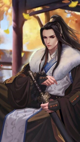 hình ảnh kiếm hiệp đẹp